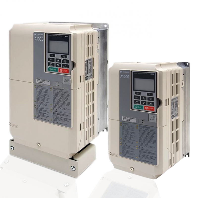 Biến tần Yaskawa A1000